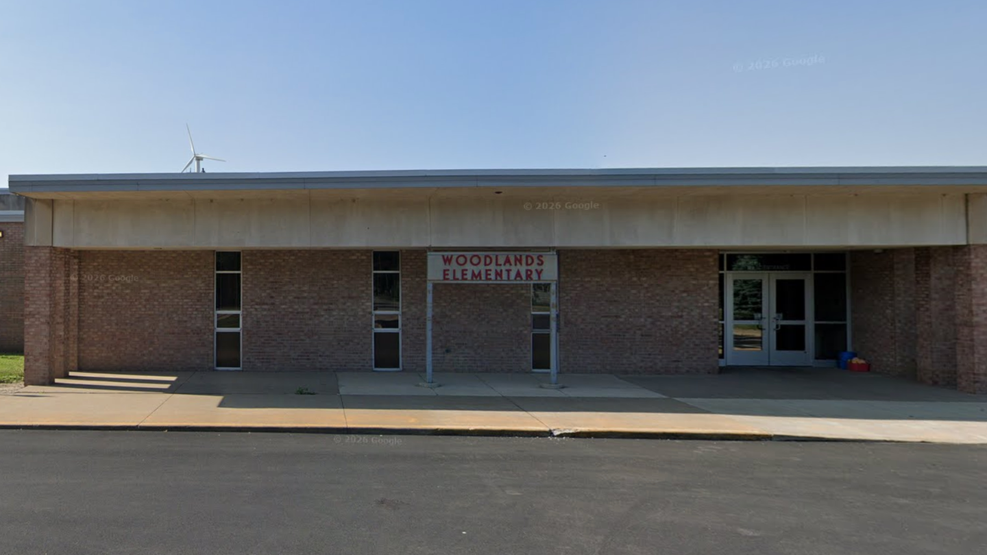 Woodlands Elementary School